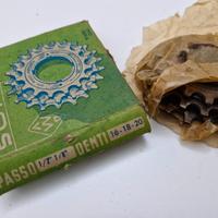 Ruota libera Tripla ELIOS / Milano 16-18-20 Bici