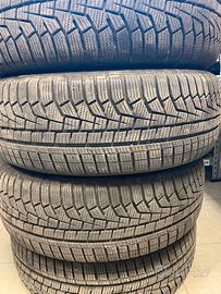 4 gomme invernali 205-60-r16-92h HANKOOK anno 2023