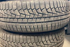4 gomme invernali 205-60-r16-92h HANKOOK anno 2023