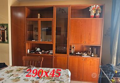 sala da pranzo