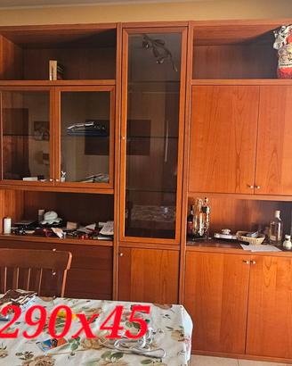sala da pranzo