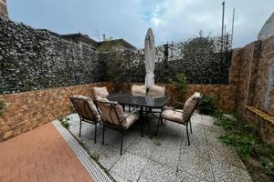 Semindipendente con terrazzo