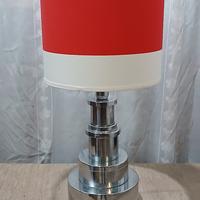 lampada da tavolo  anni 70