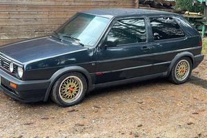 Golf serie 2