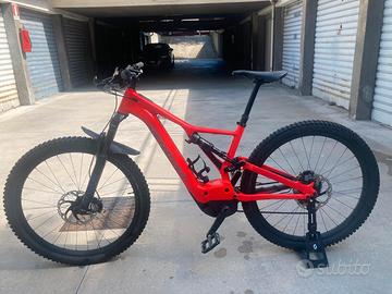 Specialized Turbo Levo Comp 2020