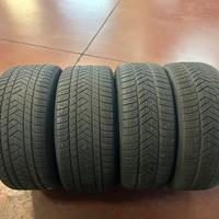 Gomme Invernali 255  45 20 101W / 285 40 20 104W