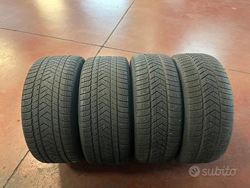 Gomme Invernali 255  45 20 101W / 285 40 20 104W