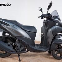 YAMAHA TRICITY 155 - 2019