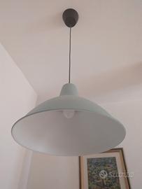 Lampadari verdi