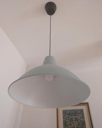 Lampadari verdi
