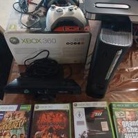 Xbox 360 Completa