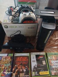 Xbox 360 Completa