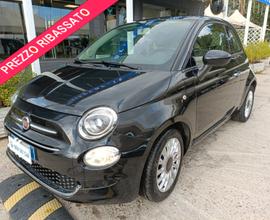 Fiat 500 1.2 Lounge TETTO