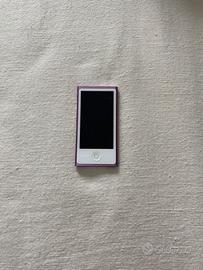 apple ipod nano sesta generazione