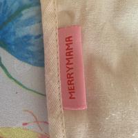 Copripasseggino e Seggiolino Auto Universale