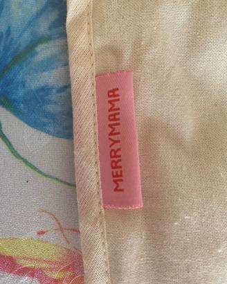 Copripasseggino e Seggiolino Auto Universale