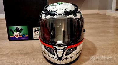 HJC RPHA 11 "Joker"