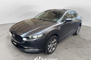Mazda CX-30 2.0L Skyactiv-G 150 CV M-Hybrid E...