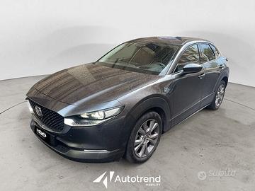 Mazda CX-30 2.0L Skyactiv-G 150 CV M-Hybrid E...