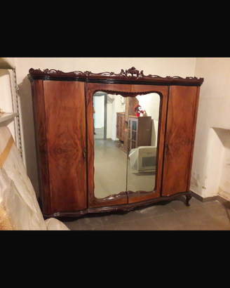 Mobile chippendale