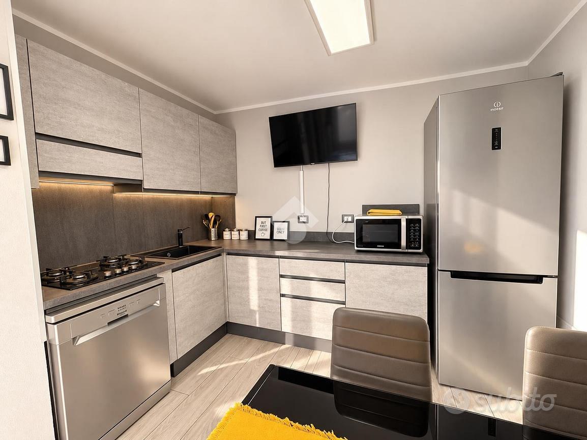 Appartamento – Cagliari, Barracca Manna, Pirri - Vista 5