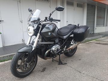 Bmw r 1200 r - 2011