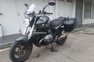 Bmw r 1200 r - 2011