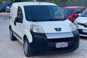 Peugeot Bipper 1.3 HDi 75CV FAP Furgone 2016