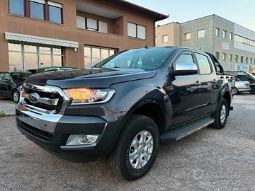 FORD RANGER 4x4 2.2TDCi 160CV XLT DOUBLE CAB 6M GA