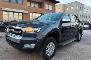 FORD RANGER 4x4 2.2TDCi 160CV XLT DOUBLE CAB 6M GA