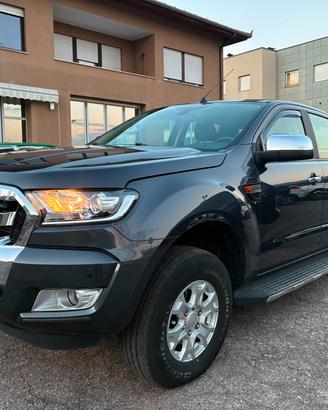 FORD RANGER 4x4 2.2TDCi 160CV XLT DOUBLE CAB 6M GA