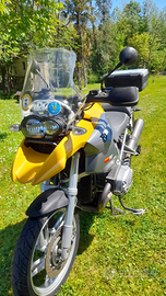 BMW r1200gs