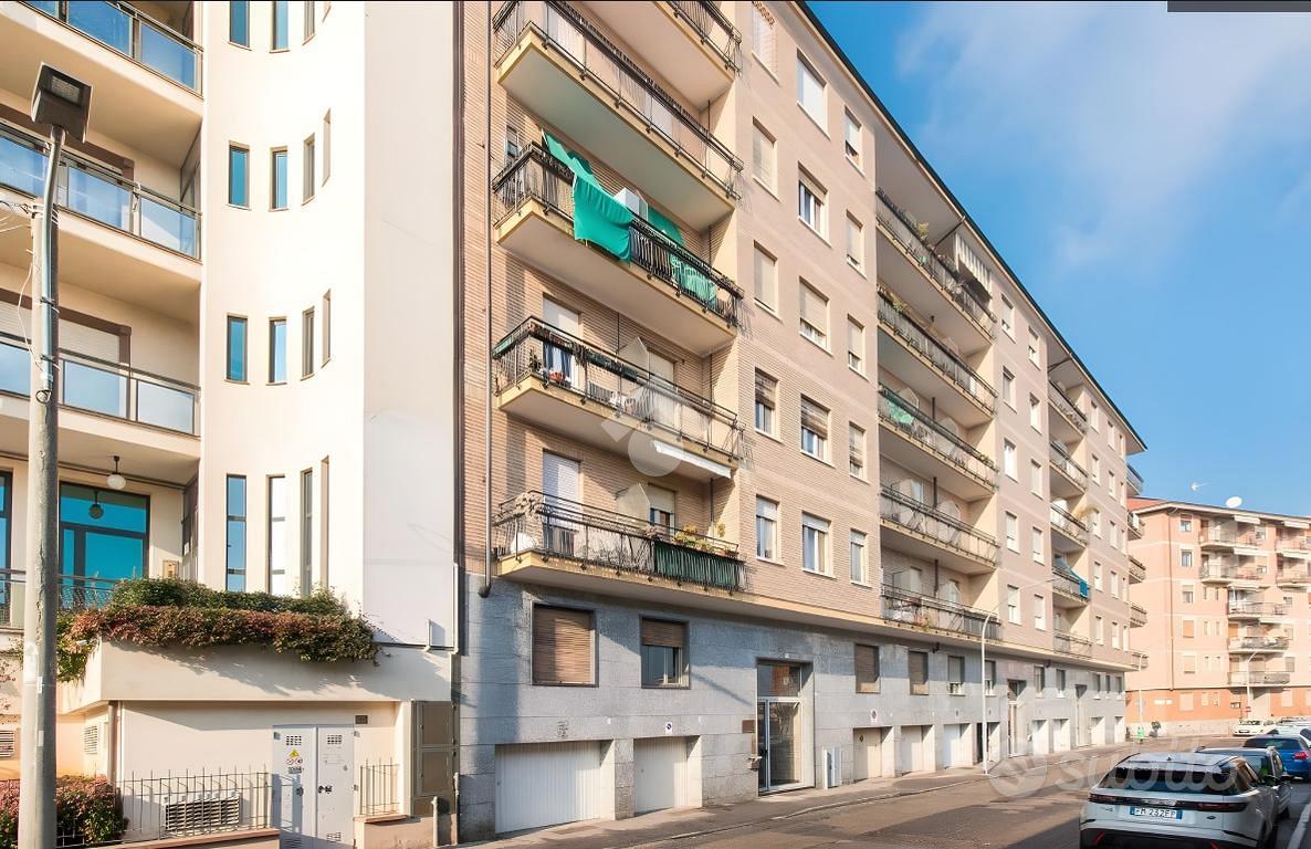 Appartamento – Rivoli, Cascine Vica - Altro