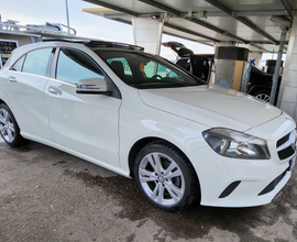 Mercedes-Benz A180 Automatic Sport