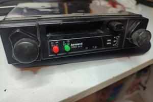 Autoradio Autovox Sirio