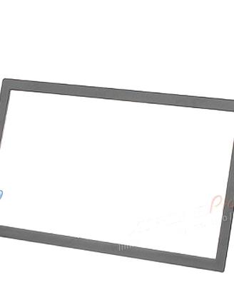 MARCHE DI RADIO NERO 2 DIN VW