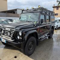 Iveco Massif 3.0 Diesel 5p