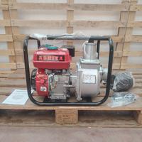 34A MOTOPOMPA ACQUA ASHITA LBB80