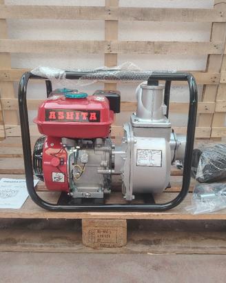 34A MOTOPOMPA ACQUA ASHITA LBB80