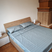 Estate appartamento bilocale Rimini