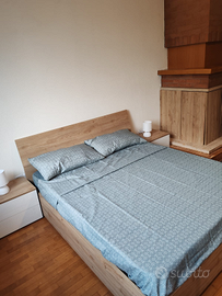 Estate appartamento bilocale Rimini