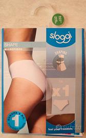 Sloggi - Mutanda contenitiva - Shape H Tai