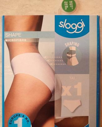 Sloggi - Mutanda contenitiva - Shape H Tai