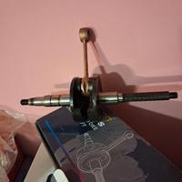 albero motore scooter Malaguti minarelli 50