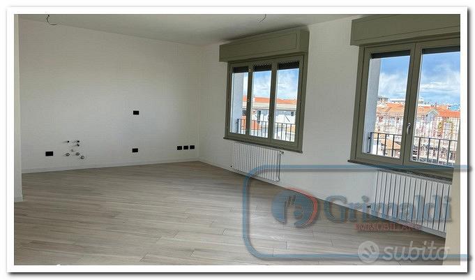 Appartamento Vigevano [1488VRG] - Altro
