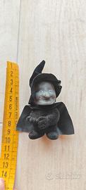 Troll vintage fantasy strega halloween collezione