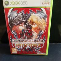 Overture Guilty Gear 2