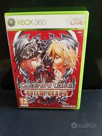 Overture Guilty Gear 2