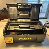 STANLEY Cassetta Porta Utensili One Touch