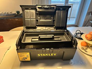 STANLEY Cassetta Porta Utensili One Touch
